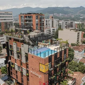  Albergue Masaya