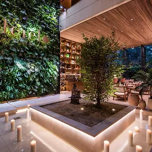 5* Hotel Elcielo Hotel&restaurant