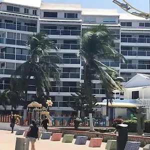 Punta Hansa By Top Location , San Andrés Colombia