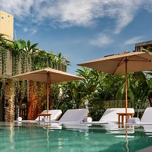 5* Hotel Elcielo Hotel&restaurant
