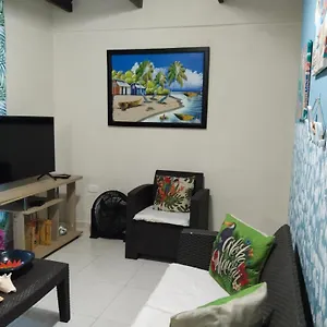 Mayo´s Place , San Andrés Colombia