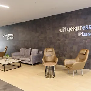 Aeropuerto 4*, Bogotá Colombia