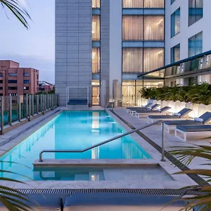 5* Hotel Marriott
