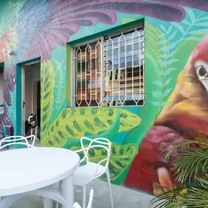  Albergue Gastón Coliving