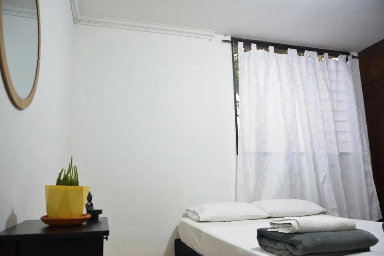 Ivy Hostel Medellín