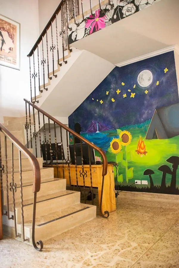 Ivy Hostel Medellín