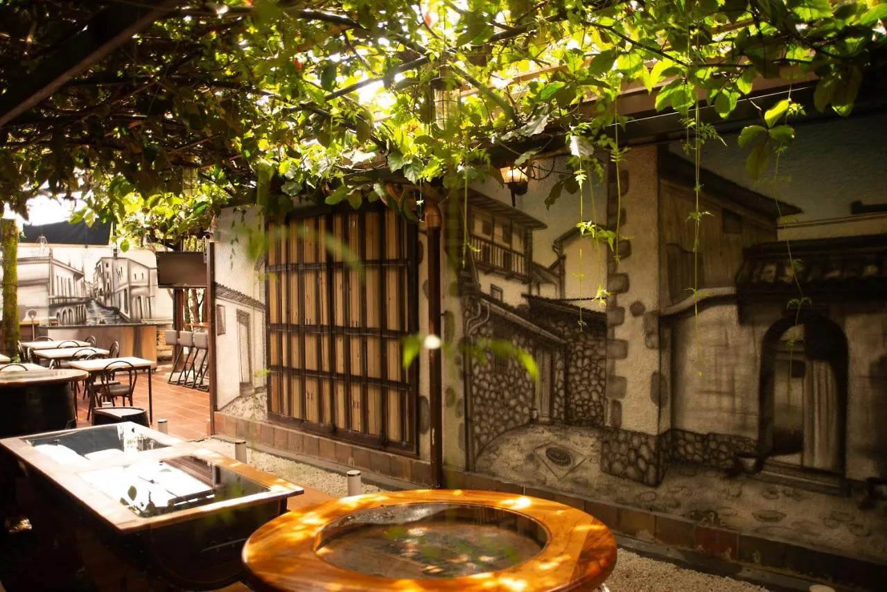 Ivy Hostel Medellín