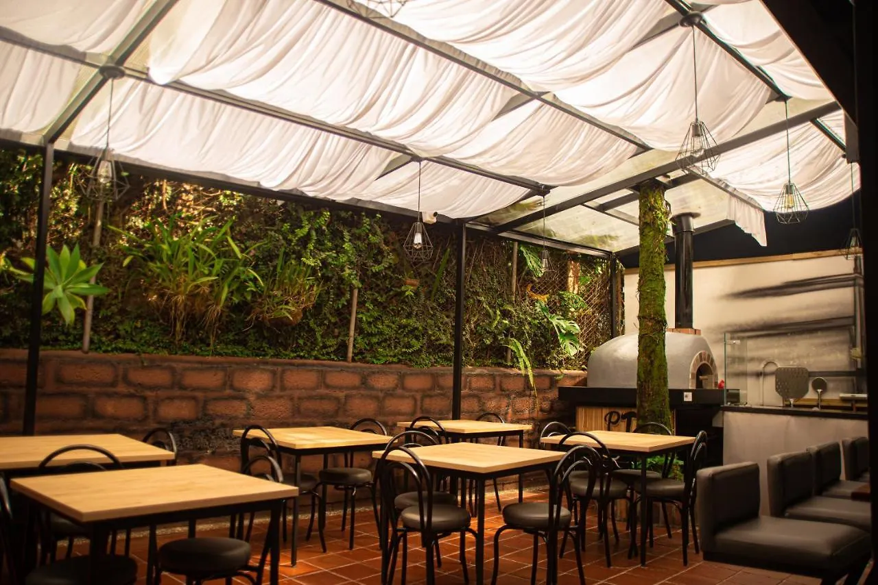 Ivy Hostel Medellín
