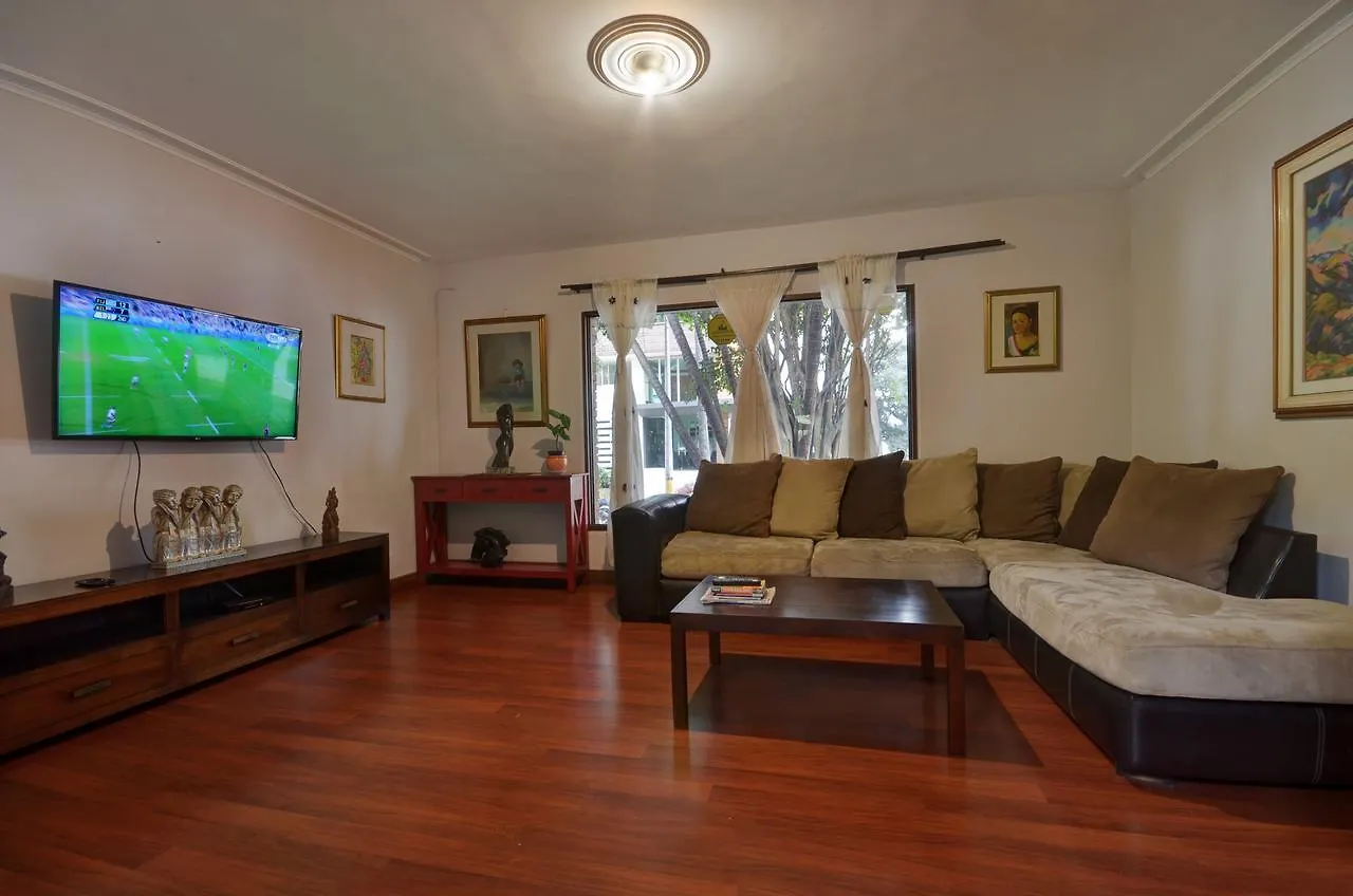 Ivy Hostel Medellín