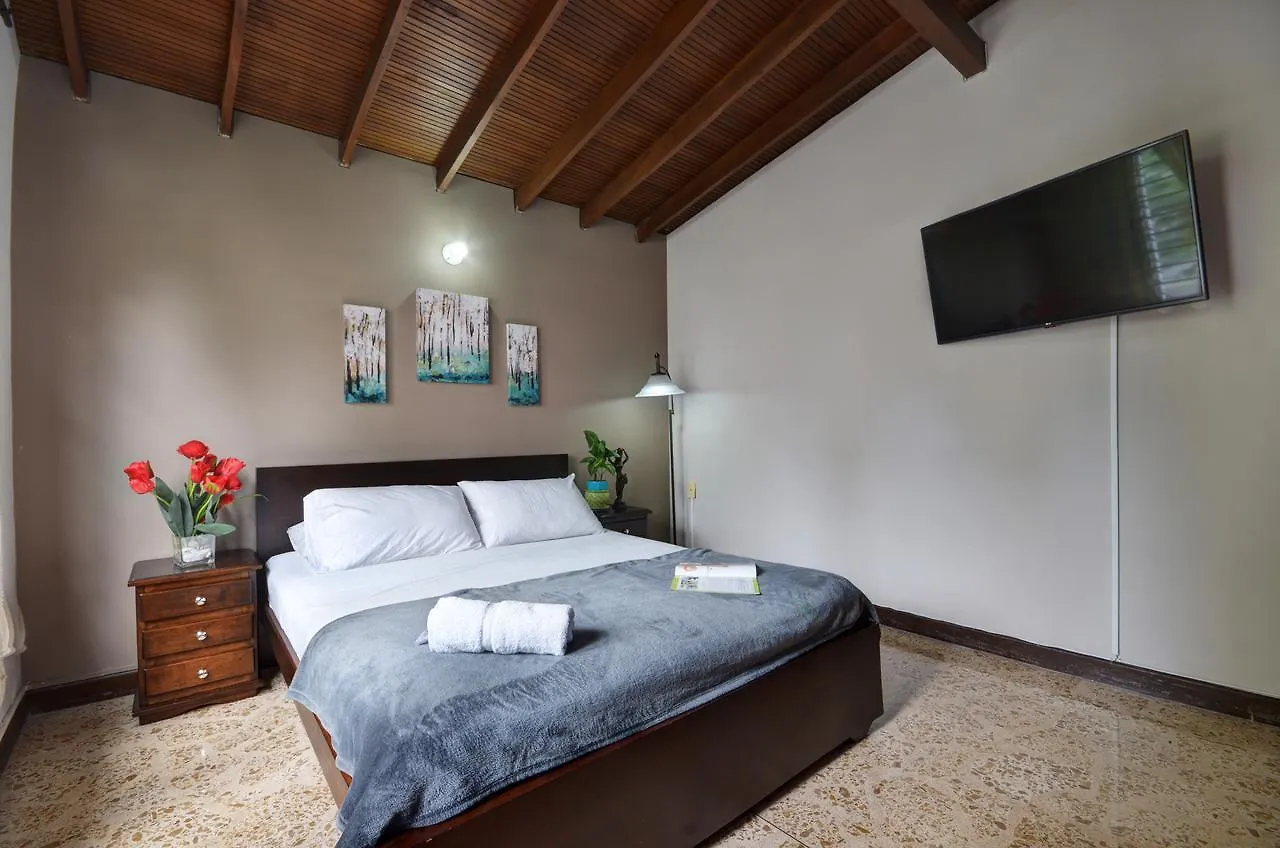 Ivy Hostel Medellín