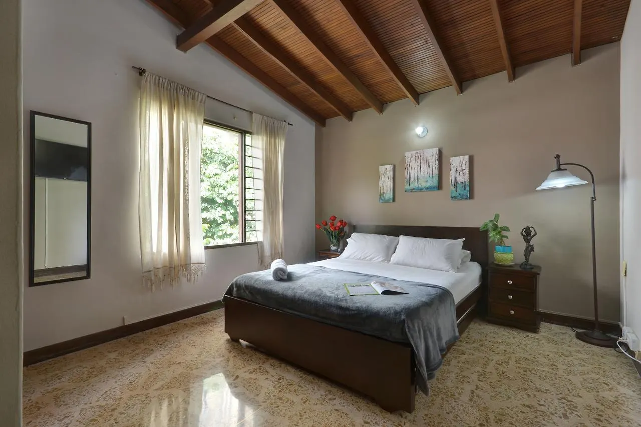 Ivy Hostel Medellín
