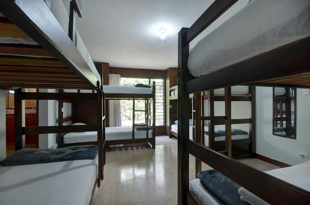 Ivy Hostel Medellín