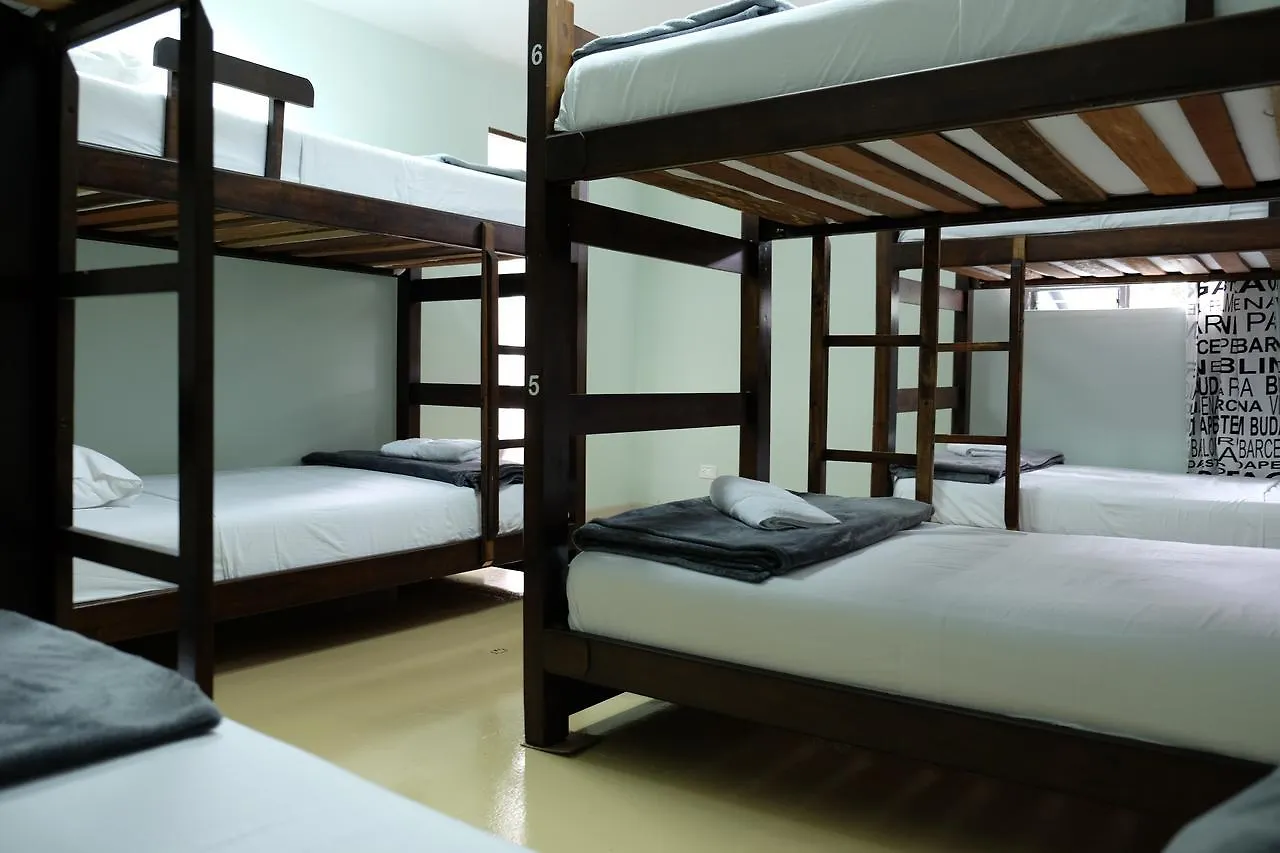 Ivy Hostel Medellín