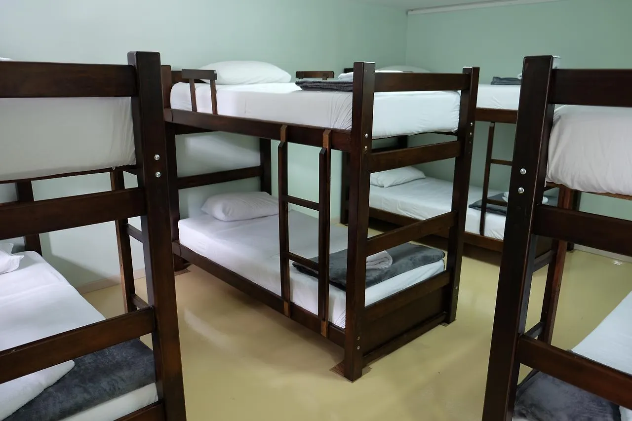 Ivy Hostel Medellín