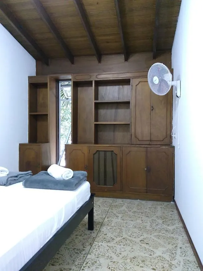 Ivy Hostel Medellín
