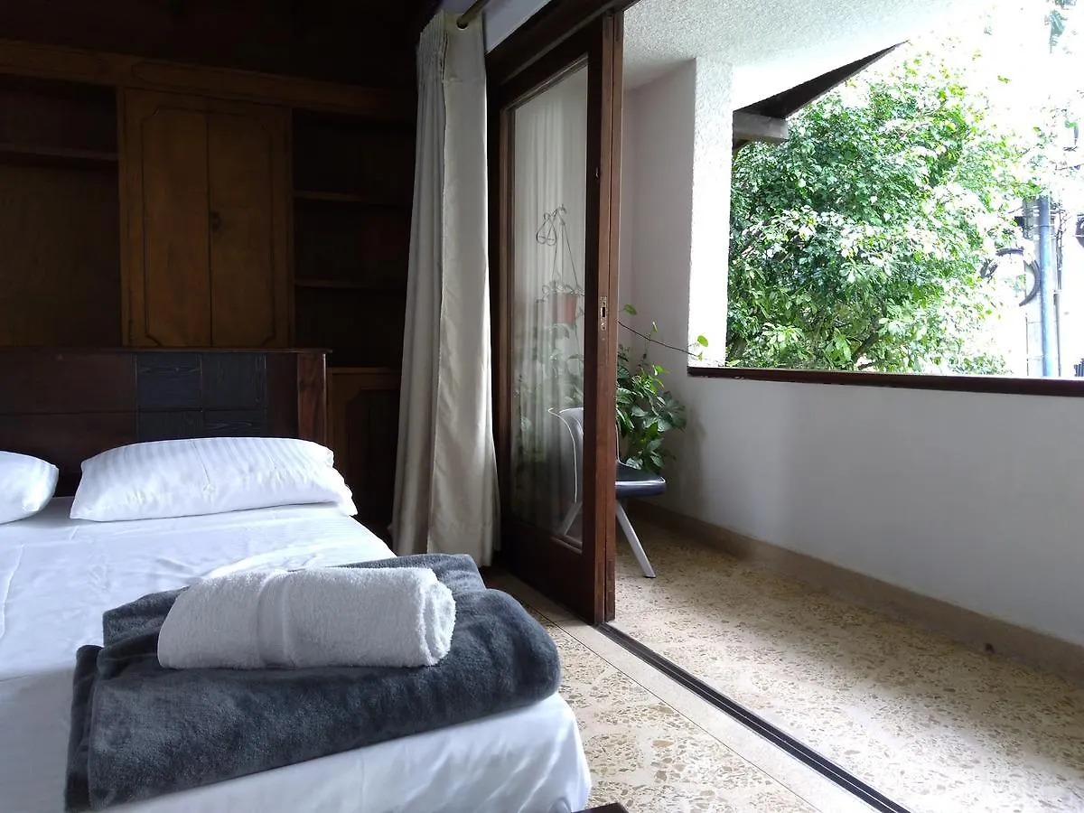 Ivy Hostel Medellín 0*,  Colombia