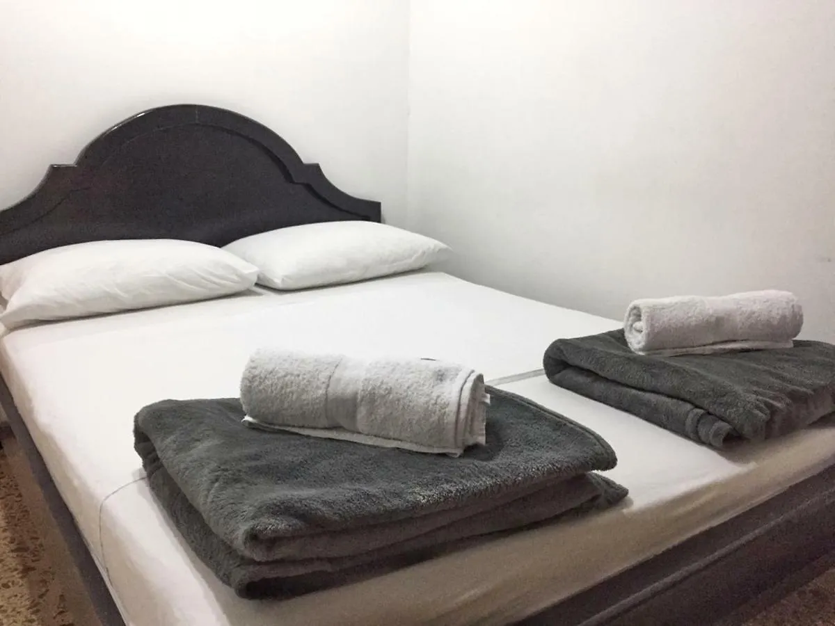 Ivy Hostel Medellín