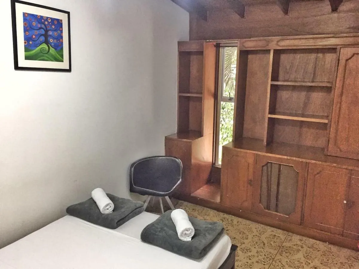 Ivy Hostel Medellín